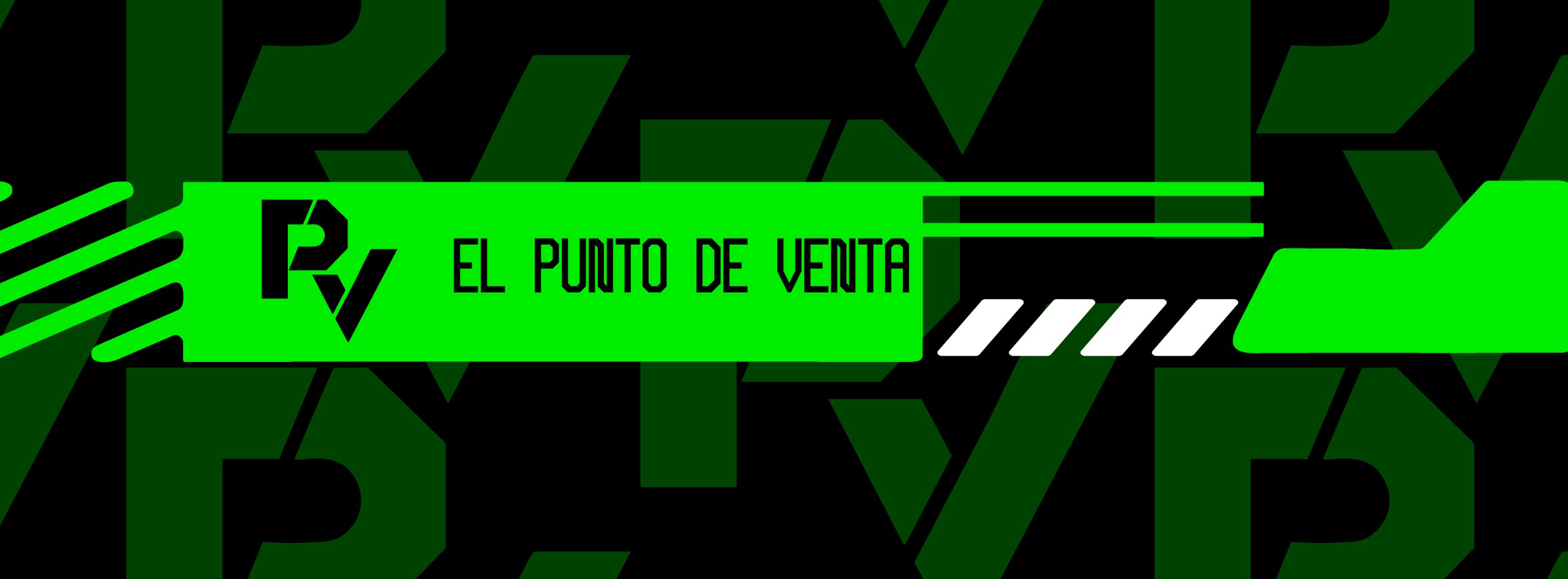 El Punto de Venta Banner